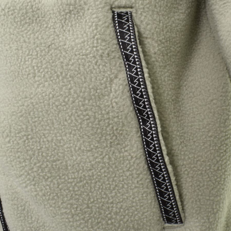 The North Face Fleece Ski Jacket Grey Mainline Menswear Ireland